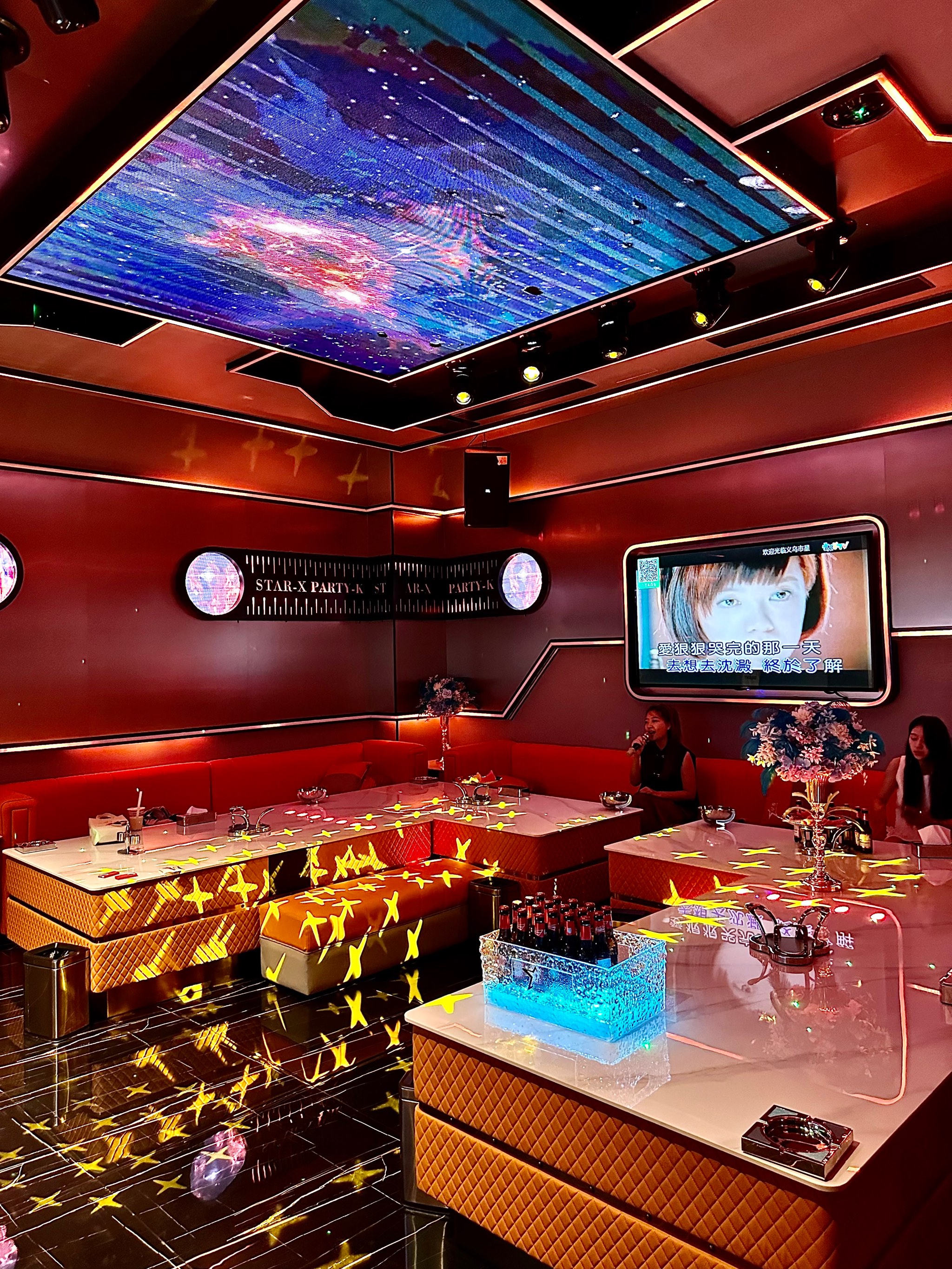 湛江商务ktv推荐商务ktv哪里好玩-霞山区ktv预定